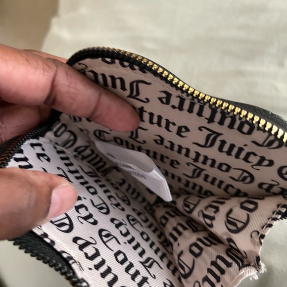 NWOT Juicy Wrislet - Picture 3 of 5